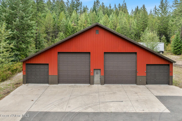 Property Photo: 5336 W Lodestar Ave ID 83858