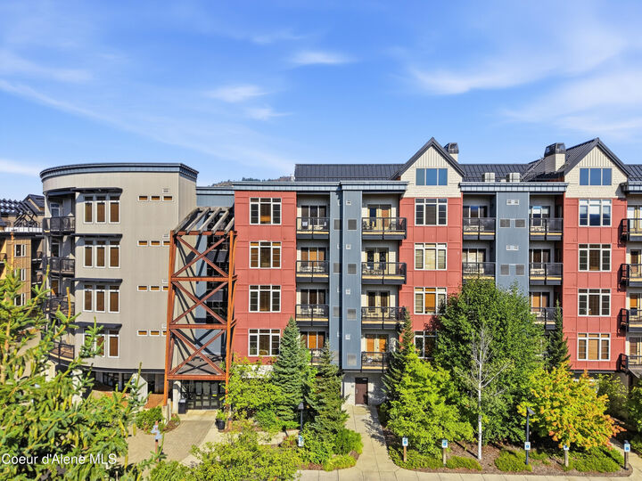 Property Photo:  110 Morning Star Dr 344  ID 83837 
