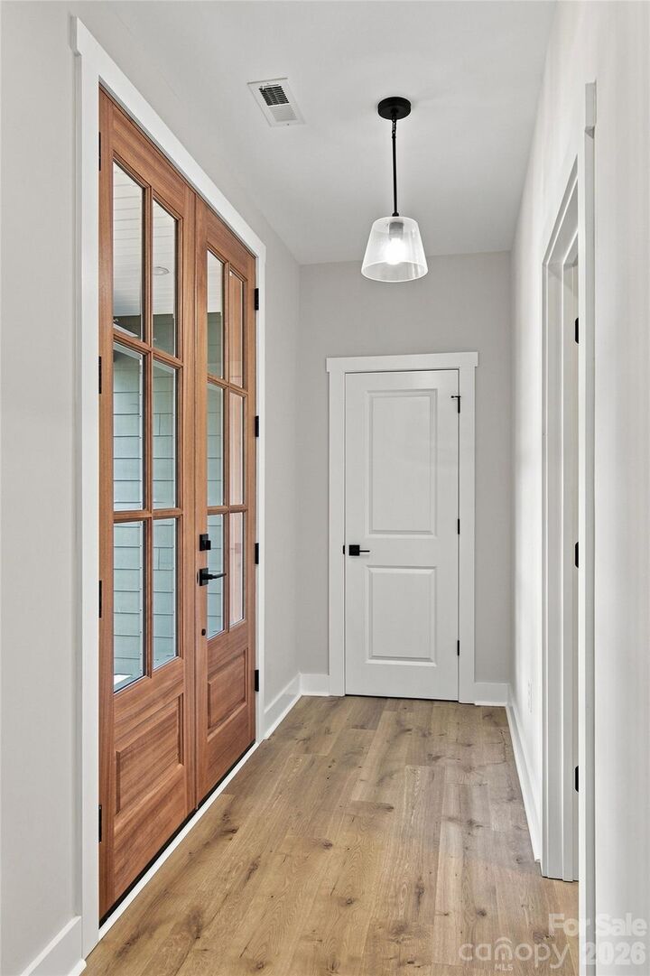 Property Photo: 207 Country Club Road NC 28150