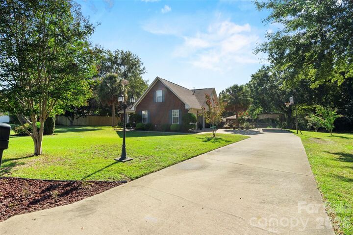 Property Photo:  3110 Tamarah Way  SC 29154 