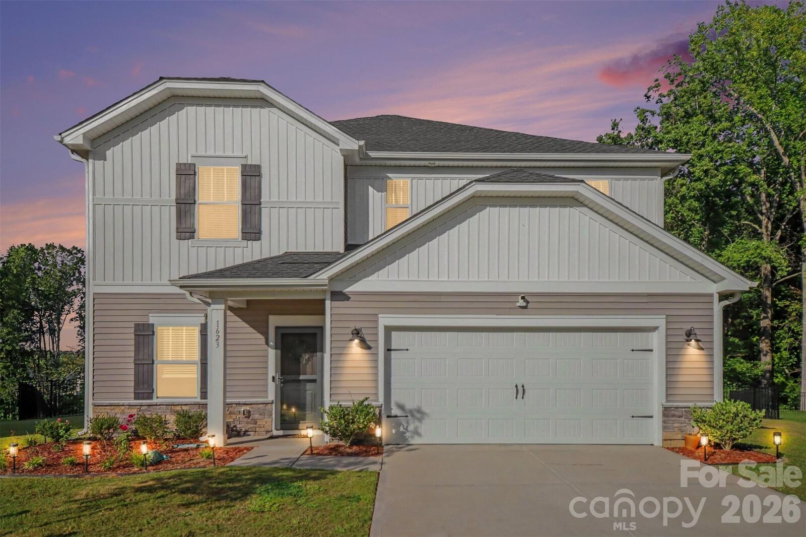 Property Photo:  1623 Baymont Court 130  NC 28164 