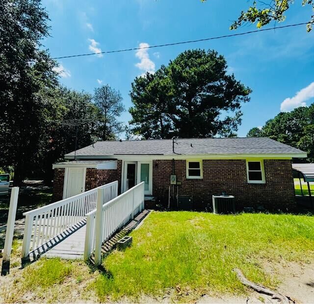 Property Photo:  271 Boo Circle  SC 29142 