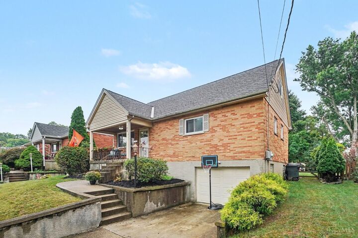 Property Photo:  7109 Jeannie Avenue  OH 45230 