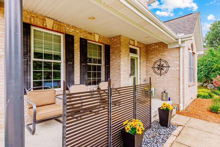 Property Photo: 3604 Merwin Ten Mile Road OH 45245