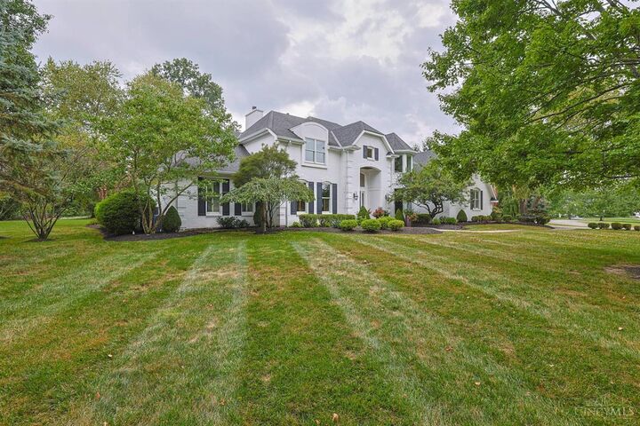 Property Photo: 7675 Foxgate Lane OH 45243