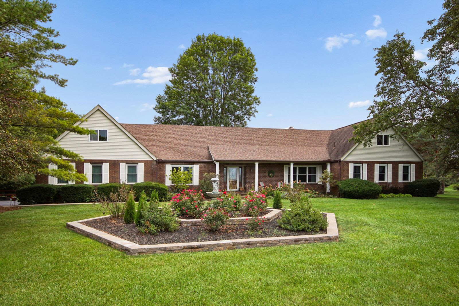 Property Photo:  4420 Elliott Road  OH 43026 