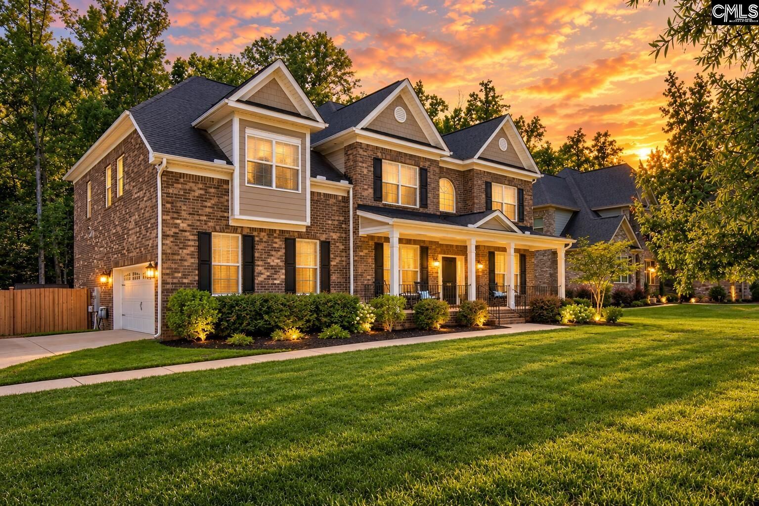 Property Photo: 899 Scarlet Oak SC 29016