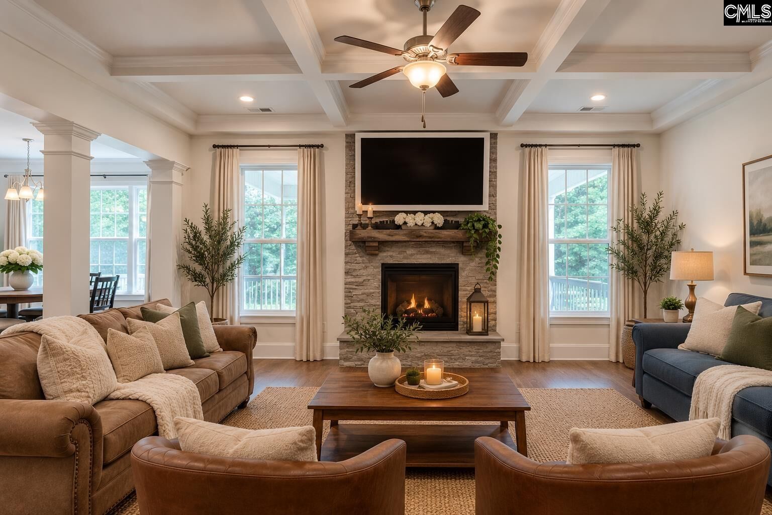 Property Photo:  899 Scarlet Oak  SC 29016 