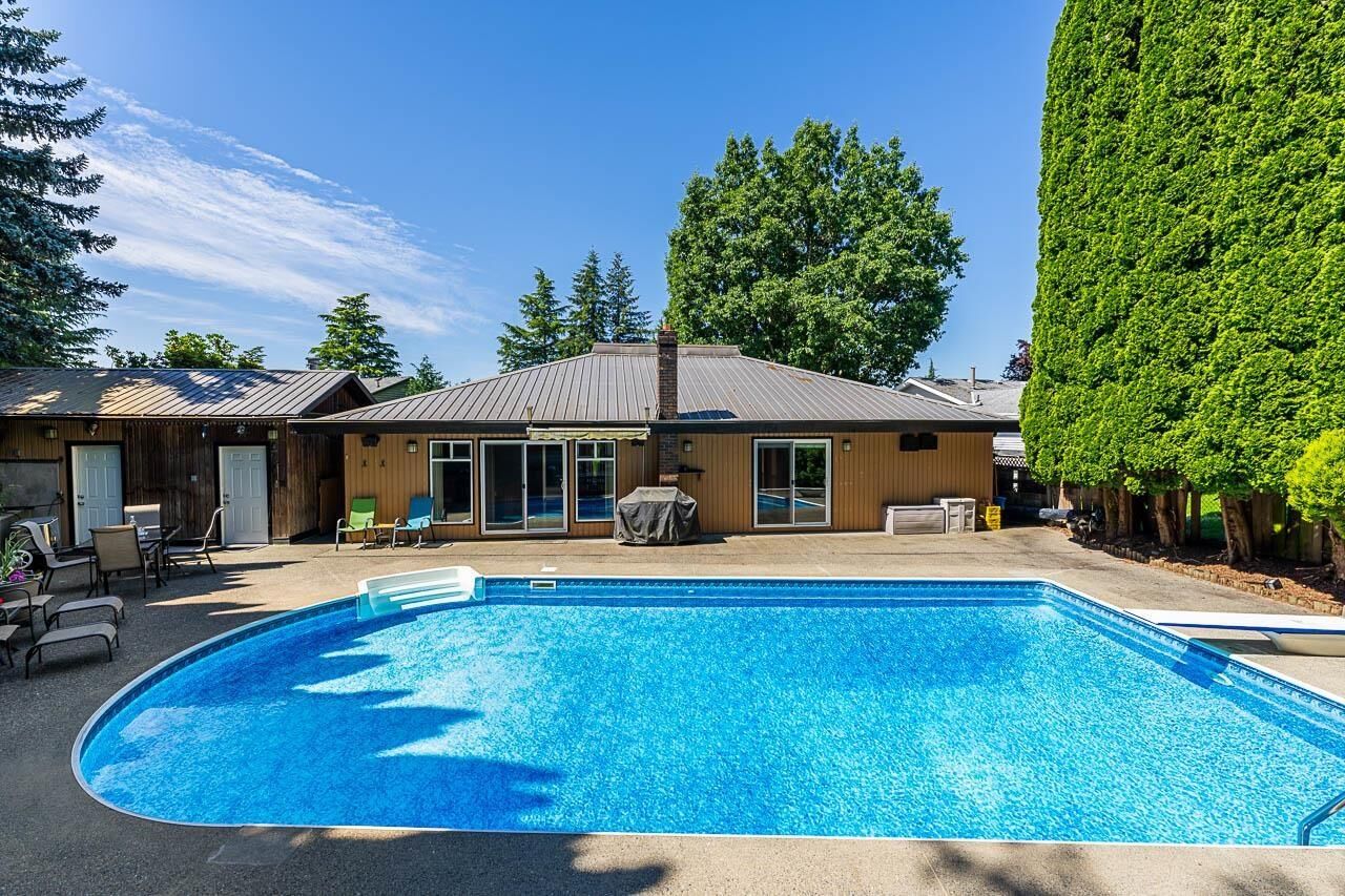 Property Photo: 3762 Nanaimo Crescent BC V2T 4Z7