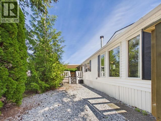 Property Photo:  98-7624 Duncan Street  BC V8A 5L2 