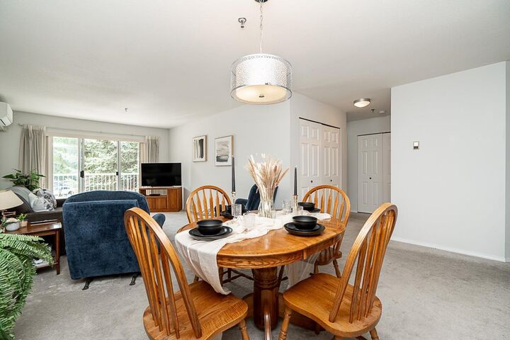 Property Photo:  33535 King Road 219  BC V2S 6Z5 