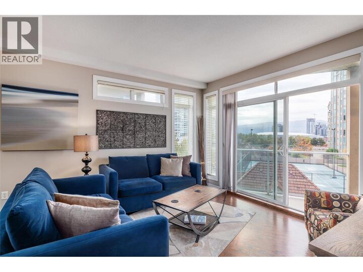 Photo de la propriété:  1088 Sunset Drive 540  BC V1Y 9W1 