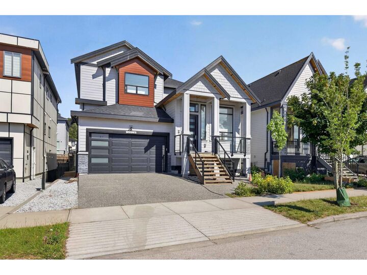 Property Photo:  10628 124 Street  BC V3V 0E2 