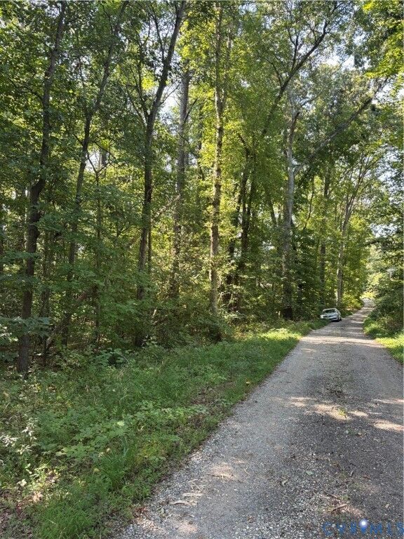 Property Photo:  0 Old Ridge Road  VA 23192 