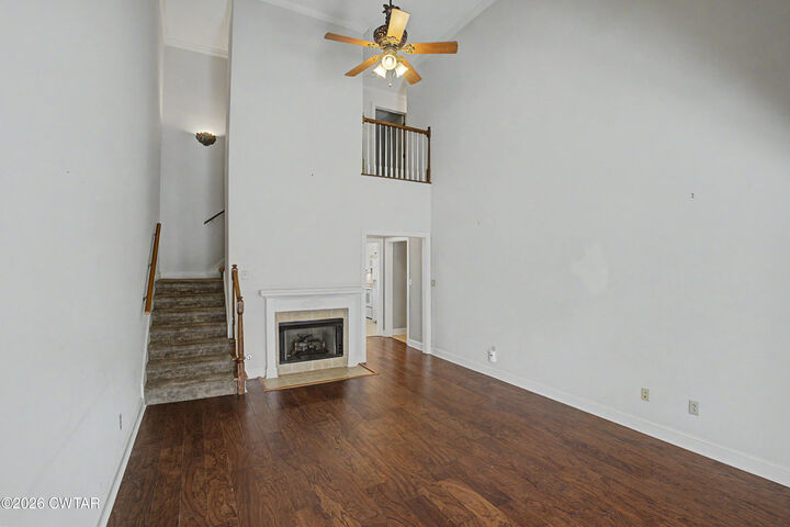 Property Photo:  129 Quail Ridge  TN 38305 