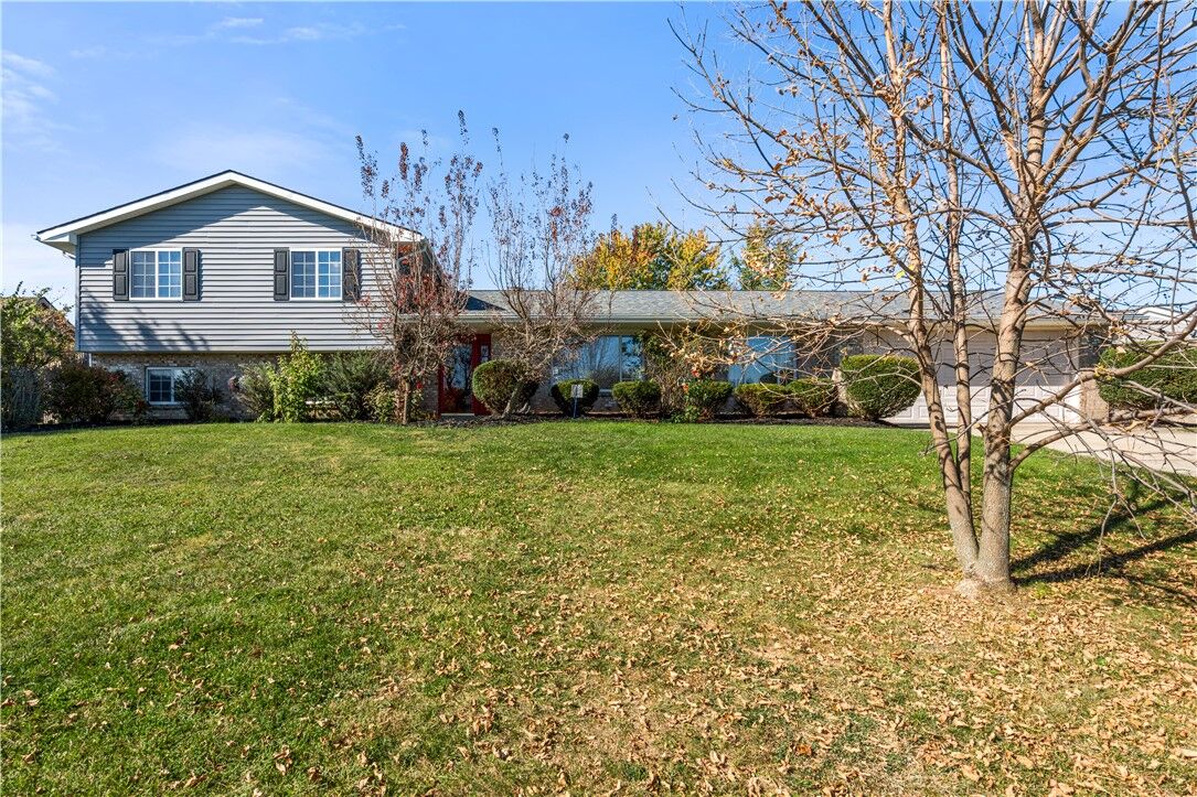 Property Photo:  2445 Spicer Drive  OH 45431 