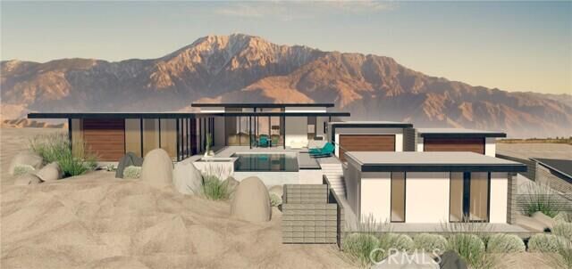 Property Photo: 1961 Vista Palizada Drive CA 92262
