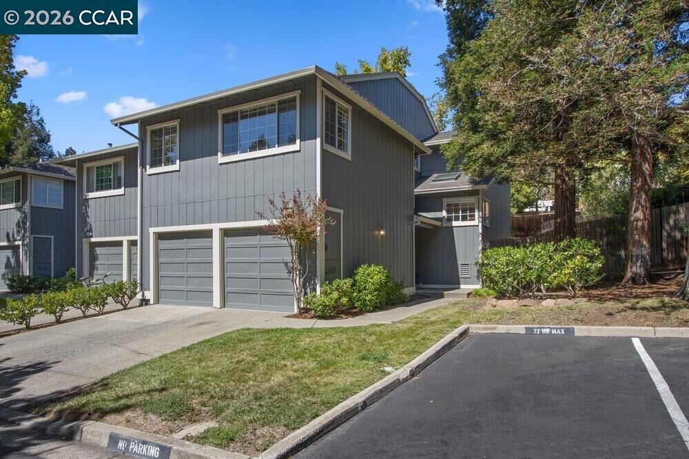 Property Photo:  244 Hillcrest Ct  CA 94523 