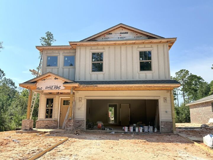 Property Photo:  6713 Rocky Shores Road  FL 32583 