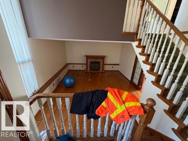 Property Photo:  12247 144 Avenue NW  AB T5X 3M3 