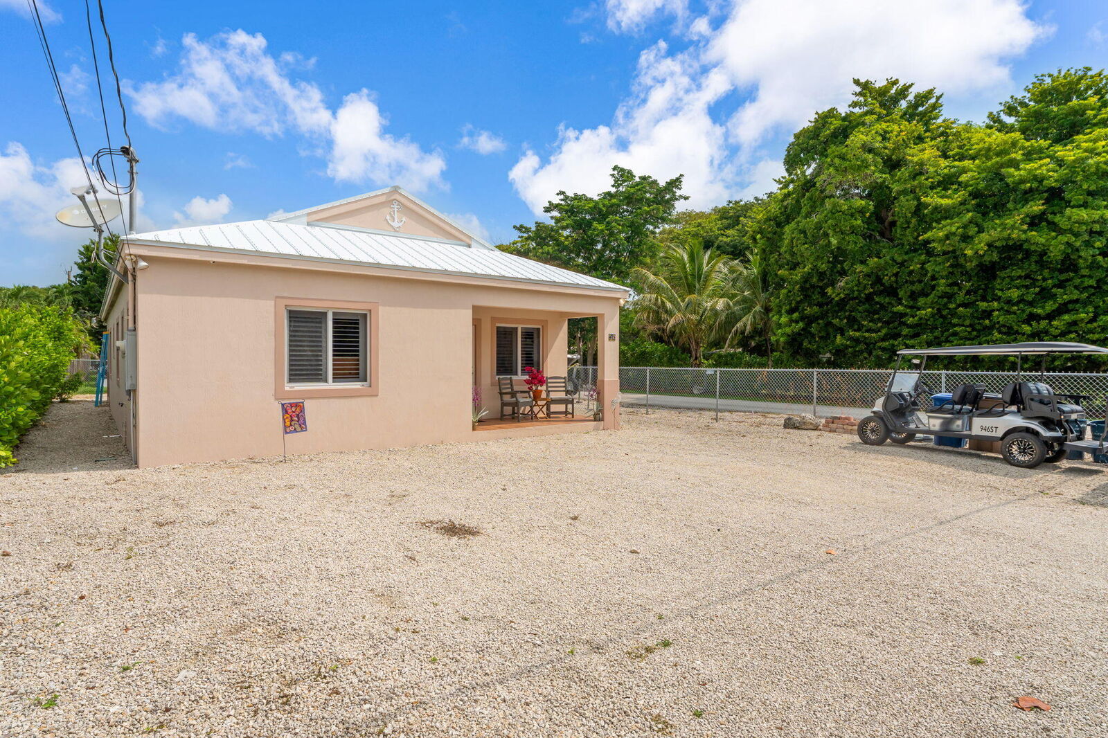 Property Photo: 16 Jewfish Avenue FL 33037