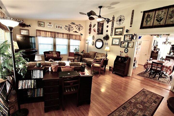Property Photo: 1180 Orchid Way GA 30115