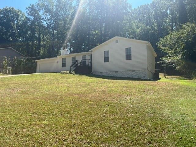 Property Photo:  1182 Mill Ridge Drive  GA 30046 