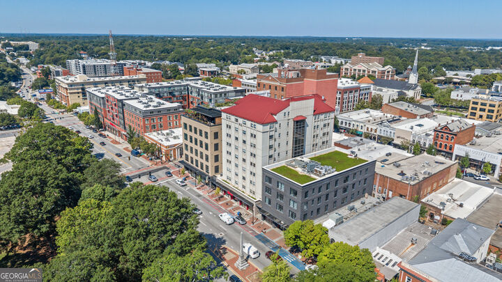 Property Photo:  131 Broad Street E 301  GA 30601 