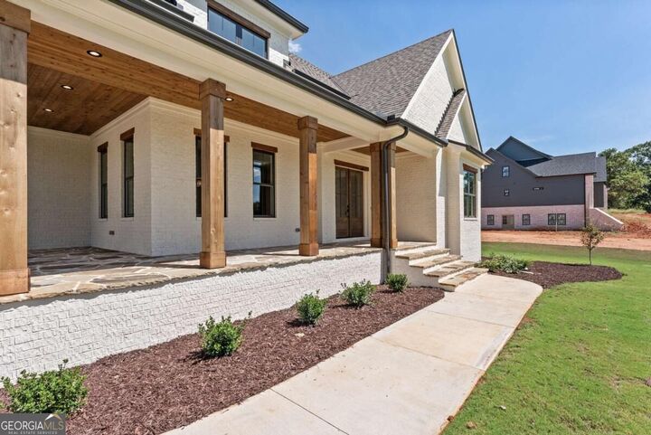 Property Photo:  1776 Parthenon Drive  GA 30606 
