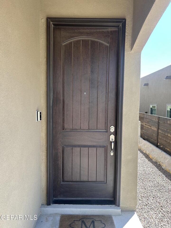Property Photo:  12912 Kittson Court  TX 79928 