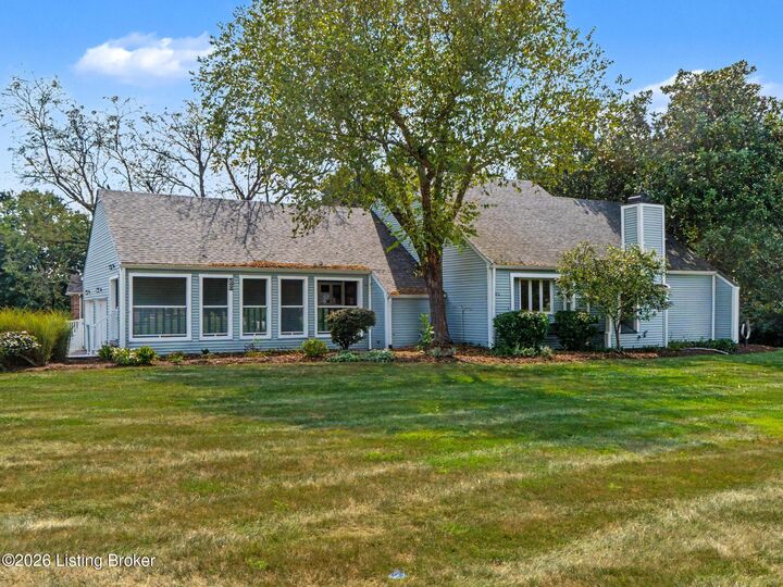 Property Photo: 14906 Bircham Rd KY 40245