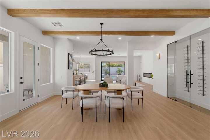 Property Photo: 11317 Altura Vista Drive NV 89138