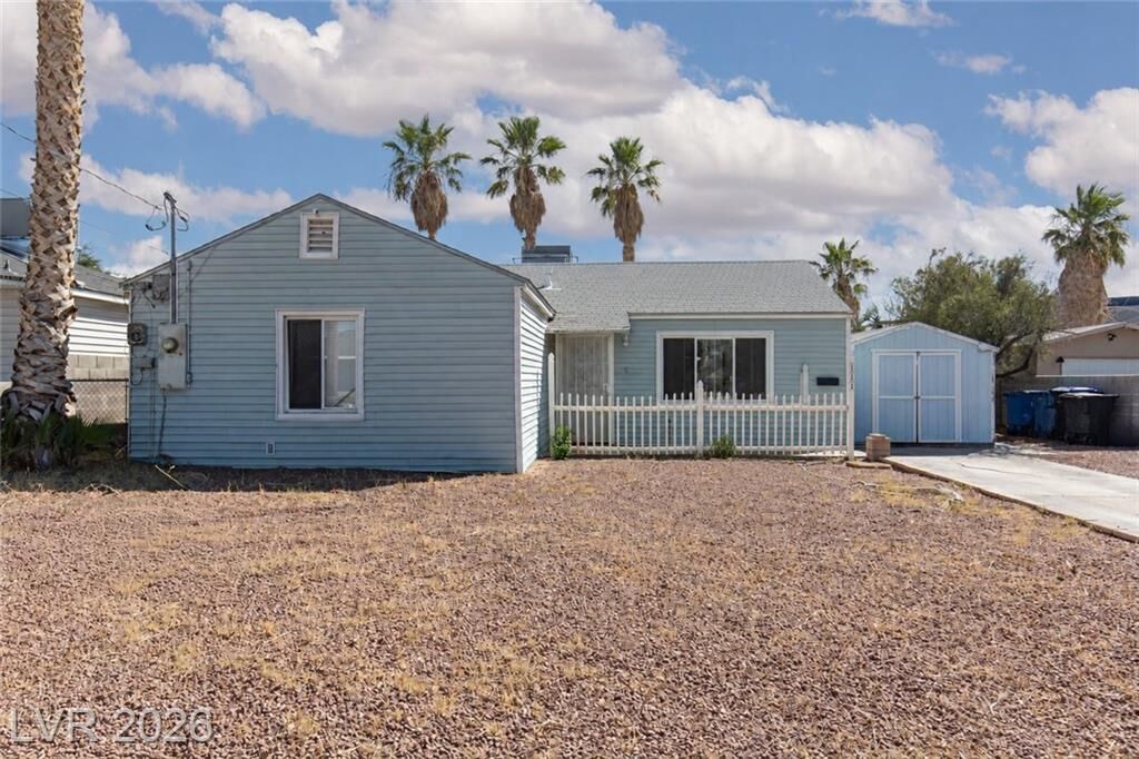 Property Photo:  111 Ivy Street  NV 89015 