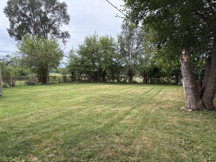 Property Photo:  7712 Marshall Street  IN 46410 