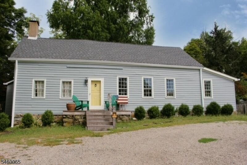 Property Photo: 4 E Main Fron NJ 07945