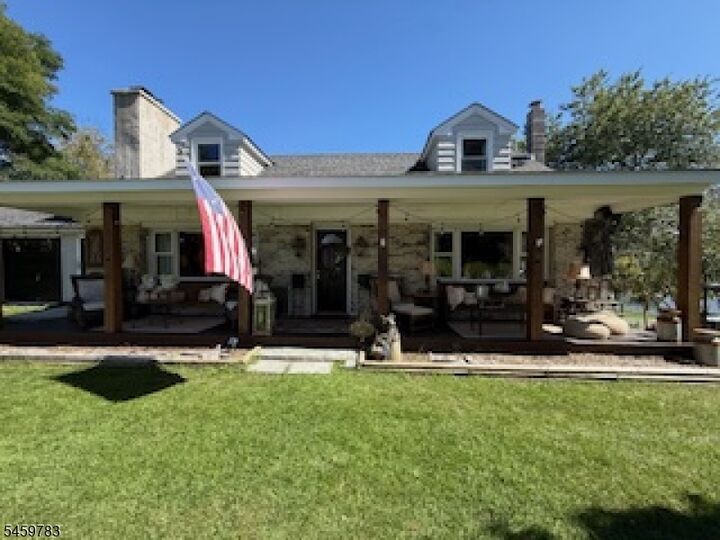 Property Photo:  986 Fairview Lake Rd  NJ 07860 