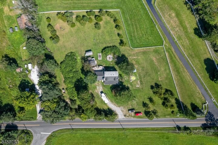 Property Photo: 986 Fairview Lake Rd NJ 07860