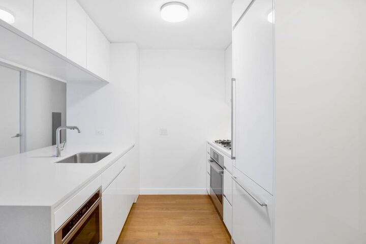 Property Photo: 99 Hudson St 1107 NJ 07302