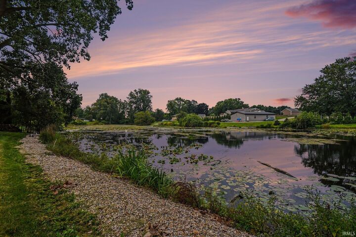 Property Photo: 1116 Erin Court IN 46540