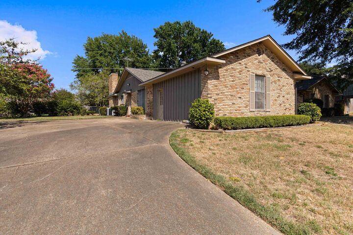 Property Photo:  515 Berkshire Drive  TX 75605 