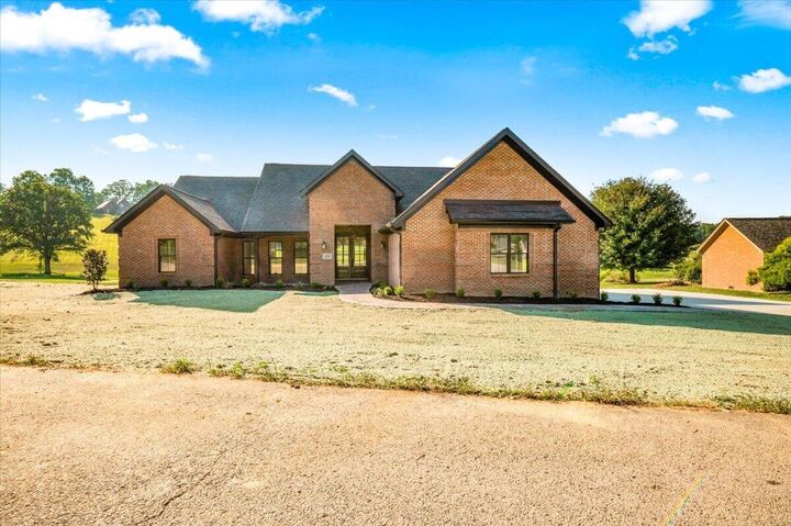Property Photo: 129 Pin Oak Trail KY 40744