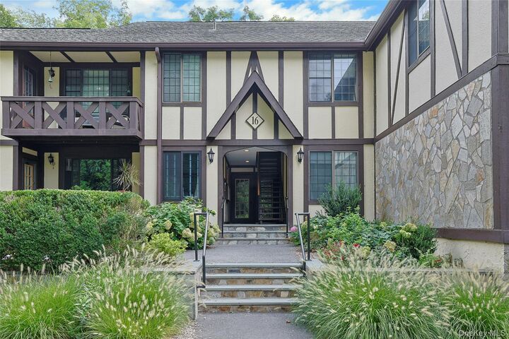 Property Photo: 16 Foxwood Drive 8 NY 10570