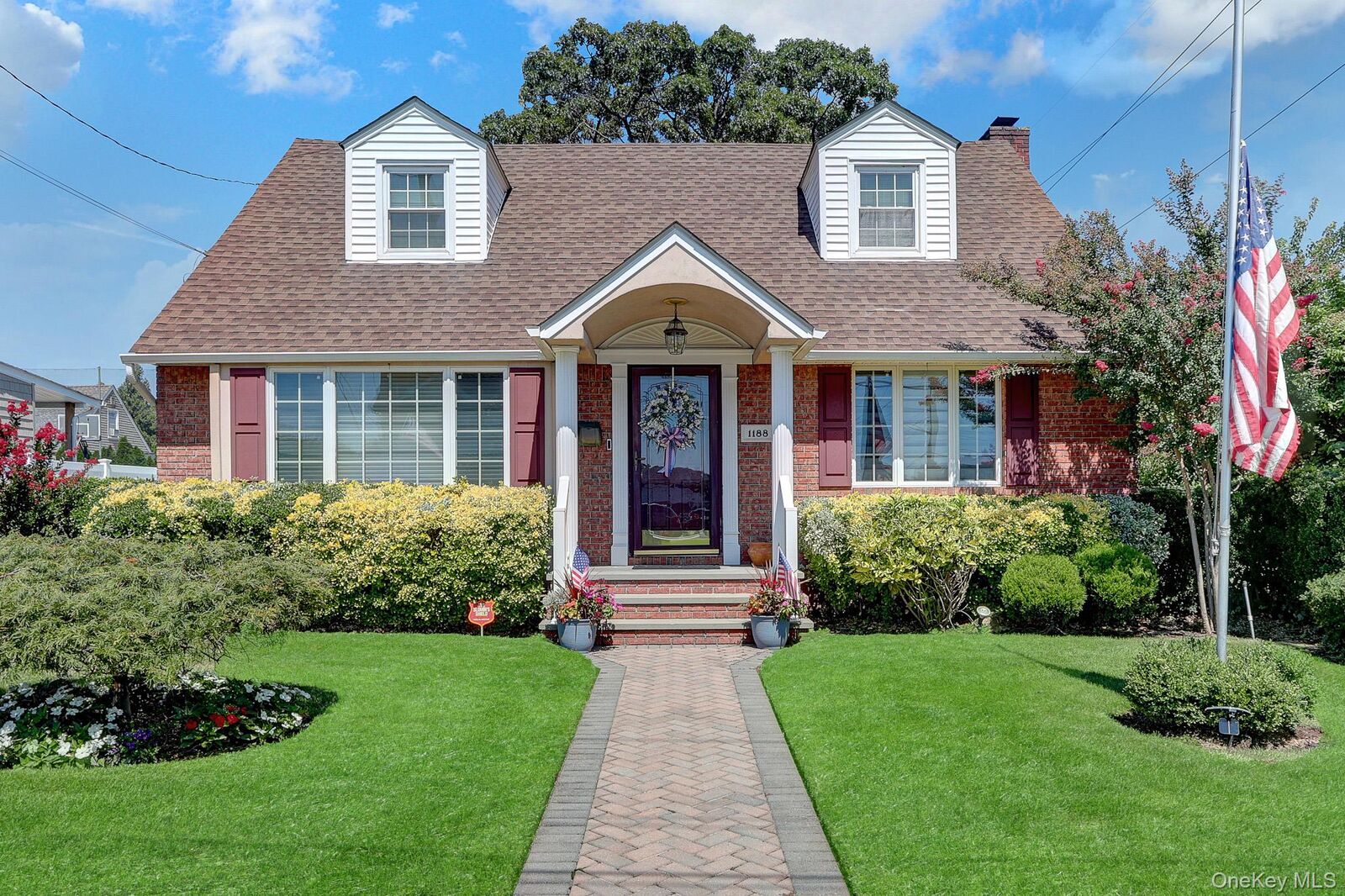 Property Photo:  1188 New York Avenue  NY 11010 