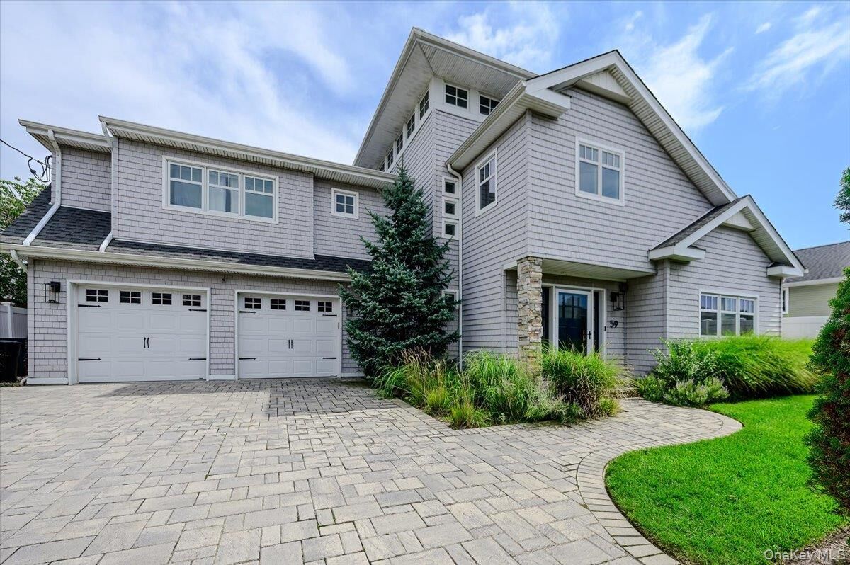 Property Photo:  59 Woodhail  NY 11561 
