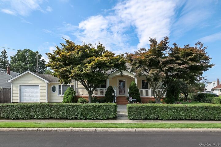 Property Photo: 46 Woodbine Drive E NY 11801