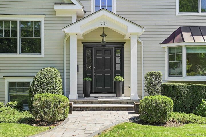 Property Photo:  20 Chesley Road  NY 10605 