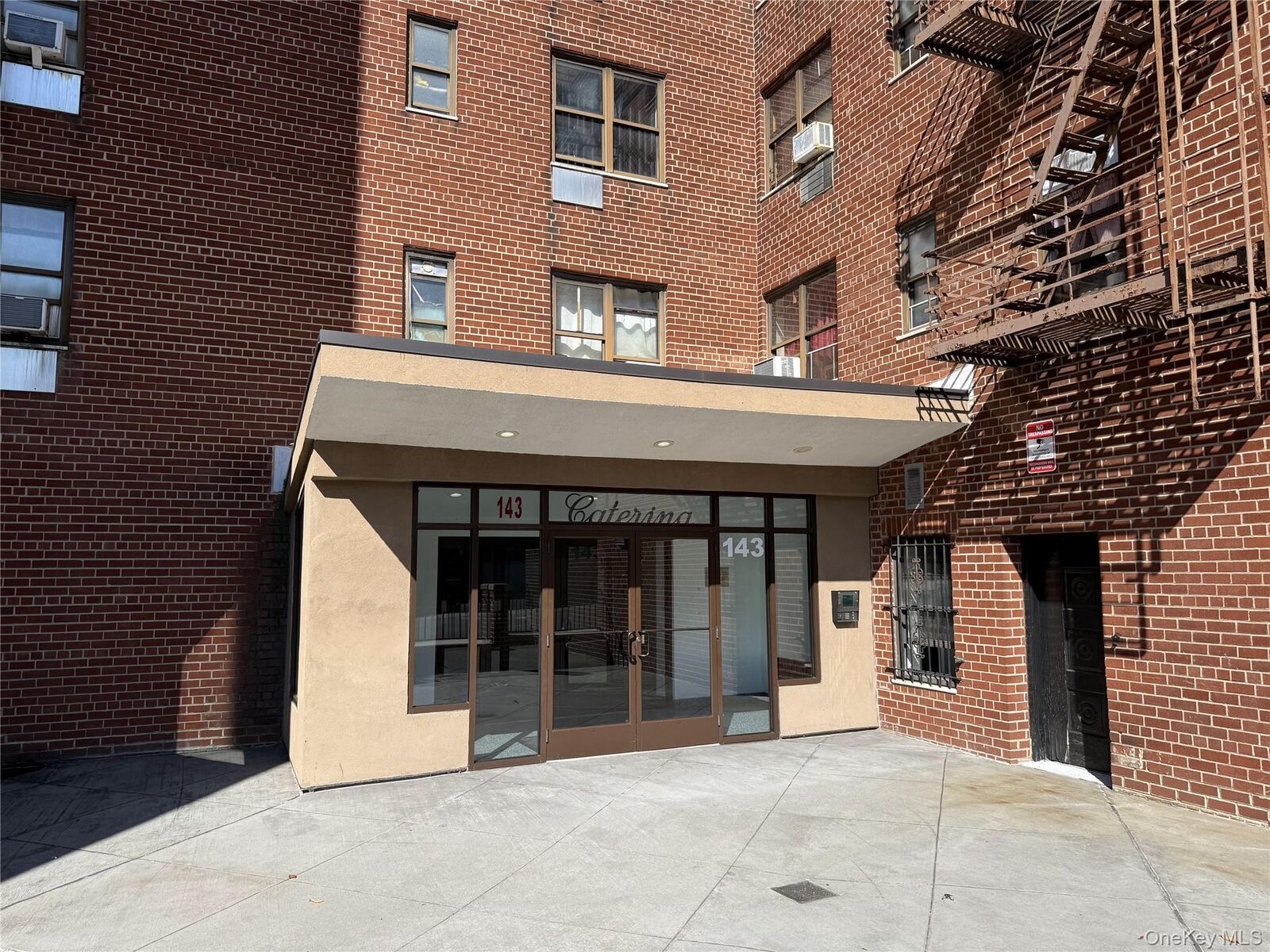 Property Photo: 143 Bruce Avenue 3G NY 10705
