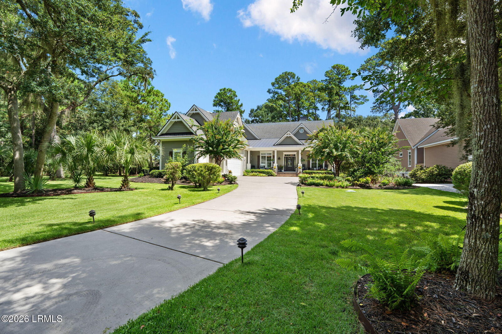 Property Photo:  853 Island Circle W  SC 29920 