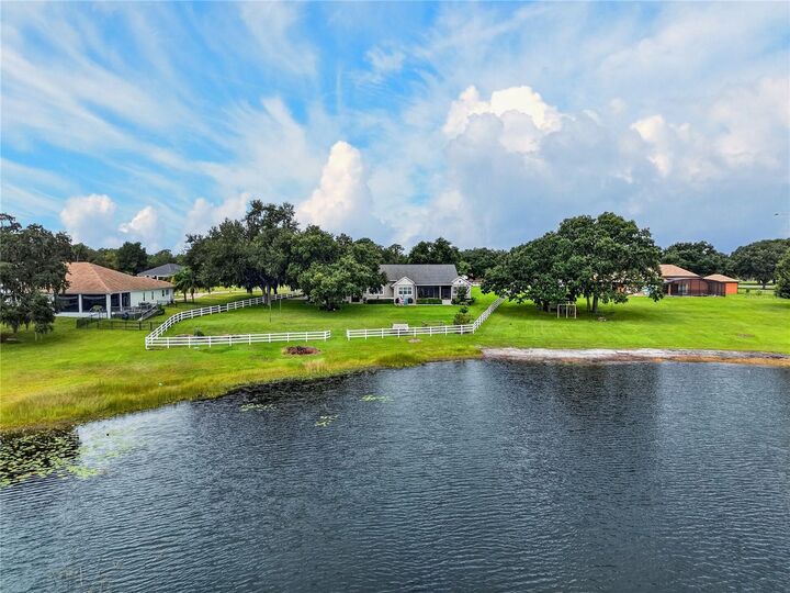 Property Photo:  10725 Dark Water Court  FL 34715 