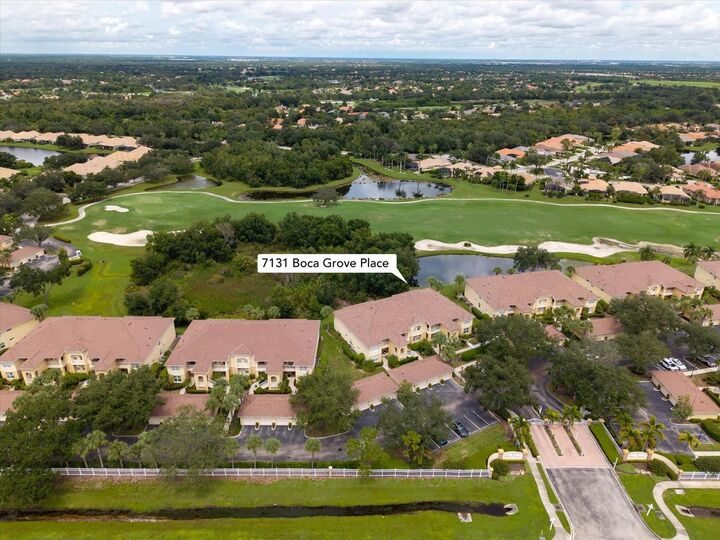 Property Photo:  7131 Boca Grove Place 104  FL 34202 